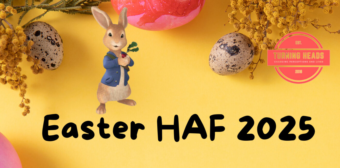 Easter HAF 2025